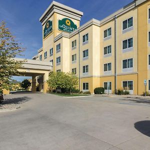 La Quinta By Wyndham Fargo-Medical Center Exterior photo