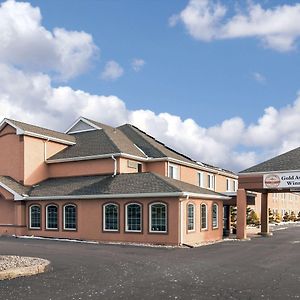 Comfort Inn Amish Country New Holland Exterior photo