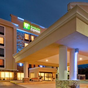 Holiday Inn Express Wilkes Barre East, An Ihg Hotel Wilkes-Barre Exterior photo