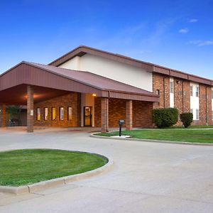 Super 8 By Wyndham Tuscola Exterior photo