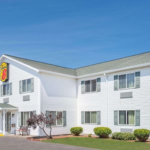 Super 8 By Wyndham Canandaigua Exterior photo