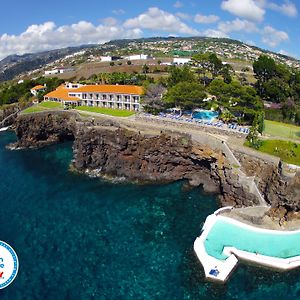 Albatroz Beach & Yacht Club Santa Cruz - Madeira Exterior photo