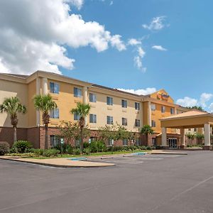 Comfort Suites Alexandria Exterior photo