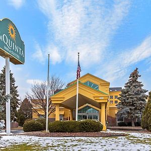 La Quinta By Wyndham Appleton College Avenue Exterior photo