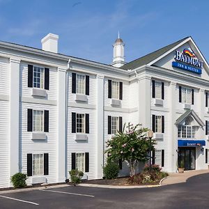 Baymont By Wyndham Columbia Maury Exterior photo