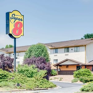 Super 8 By Wyndham Hagerstown I-70 Exterior photo