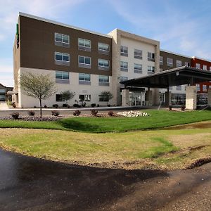 Holiday Inn Express & Suites Fond Du Lac, An Ihg Hotel Fond du Lac Exterior photo