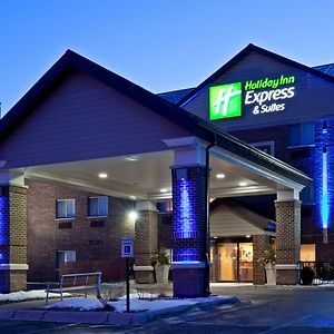 Holiday Inn Express Hotel & Suites St. Paul - Woodbury, An Ihg Hotel Exterior photo