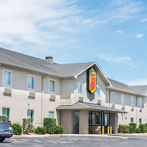 Super 8 By Wyndham Hagerstown/Halfway Area Exterior photo