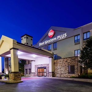 Best Western Plus Lee'S Summit Hotel & Suites Lee's Summit Exterior photo