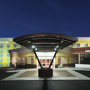 La Quinta By Wyndham Lynchburg At Liberty Univ. Exterior photo