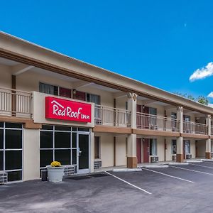 Red Roof Inn Caryville Exterior photo