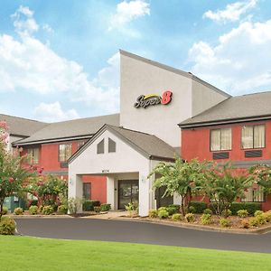 Super 8 By Wyndham Southaven Exterior photo