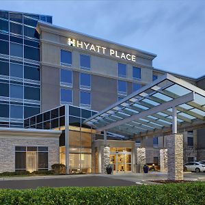 Hyatt Place Jackson Ridgeland Exterior photo