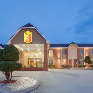 Super 8 By Wyndham Morrilton Exterior photo