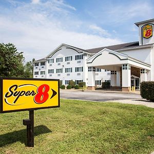 Super 8 By Wyndham Union Exterior photo