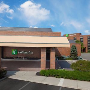 Holiday Inn Cincinnati Airport By Ihg Erlanger Exterior photo