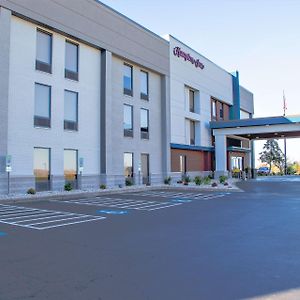 Hampton Inn Danville Exterior photo