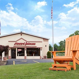 Howard Johnson By Wyndham Rocky Hill Exterior photo