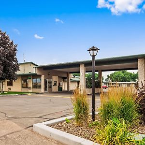 Best Western Paradise Inn & Resort Fillmore Exterior photo