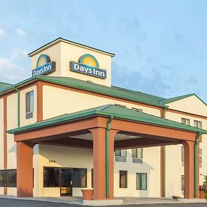 Days Inn By Wyndham Laplace- New Orleans LaPlace Exterior photo