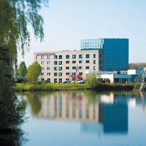 Moevenpick Hotel 'S Hertogenbosch 's-Hertogenbosch (Den Bosch) Exterior photo