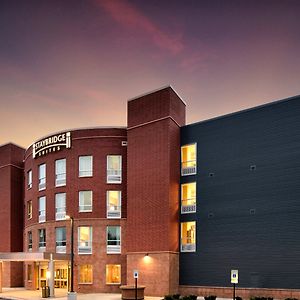 Staybridge Suites Marquette, An Ihg Hotel Exterior photo