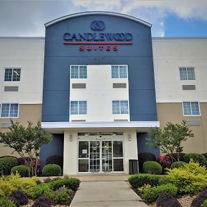 Candlewood Suites Macon, An Ihg Hotel Exterior photo