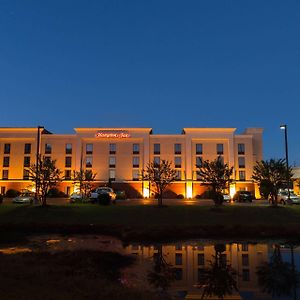 Hampton Inn Washington Exterior photo