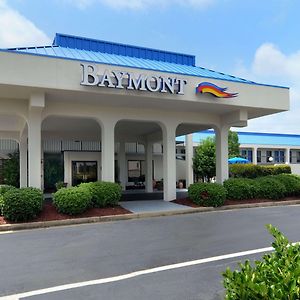 Baymont By Wyndham Macon I-75 Exterior photo