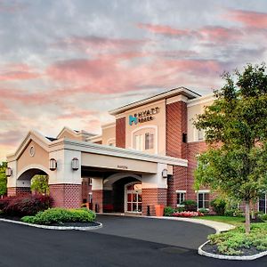 Hyatt House Branchburg - Bridgewater Exterior photo