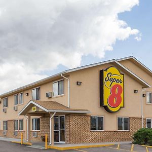 Super 8 By Wyndham Nephi Exterior photo