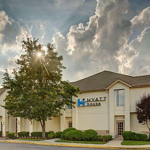 Hyatt House Mount Laurel Exterior photo