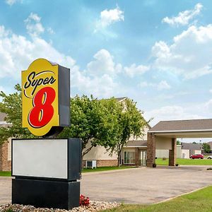 Super 8 By Wyndham Beresford Exterior photo