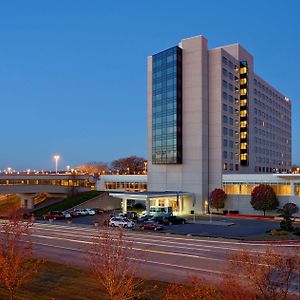 Hyatt Regency Pittsburgh International Airport Clinton Exterior photo