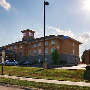 Best Western Plus Pontoon Beach Exterior photo