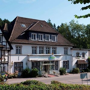 Wyndham Garden Gummersbach Exterior photo