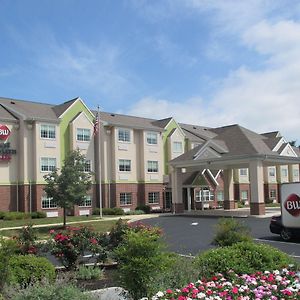 Best Western Plus Harrisburg Mechanicsburg Enola Exterior photo