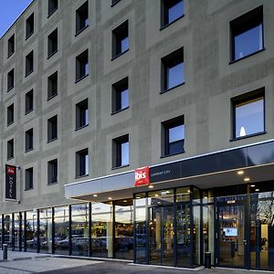 Ibis Landshut City Exterior photo