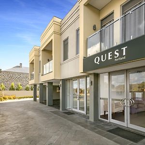 Quest Portland Exterior photo