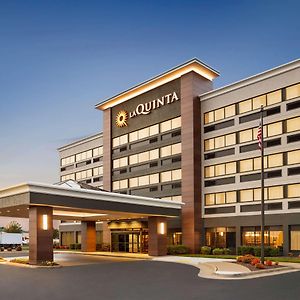 La Quinta Inn & Suites By Wyndham Richmond-Midlothian Exterior photo