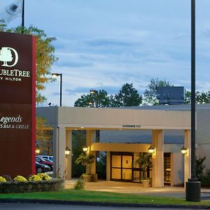 Doubletree By Hilton Boston-Milford Exterior photo