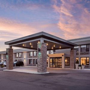 Holiday Inn Express Hotel & Suites Charlottetown, An Ihg Hotel Exterior photo
