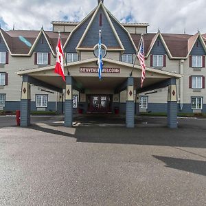 Quality Inn Riviere-du-Loup Exterior photo