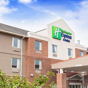 Holiday Inn Express & Suites Sweetwater, An Ihg Hotel Exterior photo