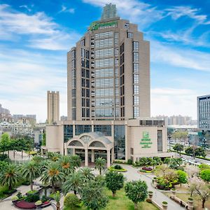 Holiday Inn Chengdu Xindu, An Ihg Hotel Exterior photo