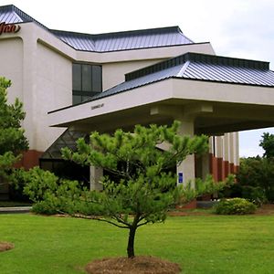 Hampton Inn New Bern Exterior photo