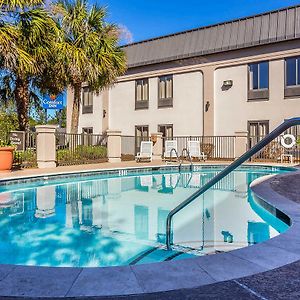 Quality Inn Summerville-Charleston Exterior photo