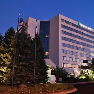 Embassy Suites Denver Tech Center Centennial Exterior photo