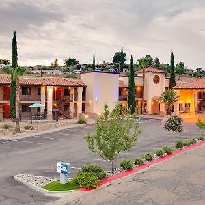 Best Western Copper Hills Inn Globe Exterior photo